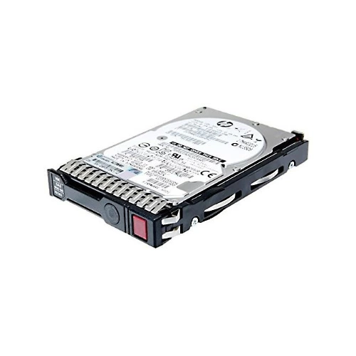 Dedizierte Festplatte für HP-Server 2.5'' 1.8TB 10000RPM HDD SAS 12Gb/s RENEW | 872481R-B21