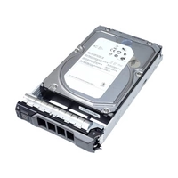 Dedizierte Festplatte für DELL-Server 3.5'' 8TB 7200RPM HDD SATA 6Gb/s 400-ATKW-RFB | REFURBISHED