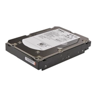 Dedizierte Festplatte für DELL-Server 3.5'' 2TB 7200RPM HDD SAS 12Gb/s M7D8Y-RFB | REFURBISHED