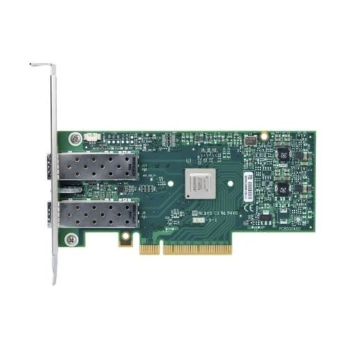 Netzwerkkarte DELL WMW2G 2x SFP+ PCI Express 10Gb