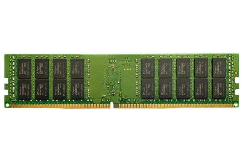 Arbeitsspeicher 1x 16GB HP - ProLiant ML110 G10 DDR4 2666MHZ ECC REGISTERED DIMM | 838081-B21