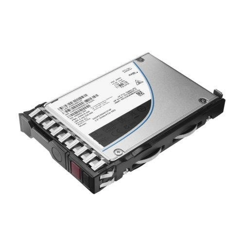 SSD Festplatte HP Mixed Use 3.84TB 2.5'' SATA 6Gb/s P00896-B21-RFB P00896-B21 | REFURBISHED