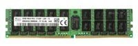 Arbeitsspeicher 1x 32GB HPE Proliant & Workstation DDR4 4Rx4 2133MHz ECC LOAD REDUCED DIMM | 790110-001 