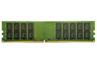 Arbeitsspeicher 1x 128GB Dell - PowerEdge R7415 DDR4 2666MHZ ECC LOAD REDUCED DIMM | SNP917VKC/128G