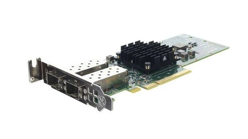 Netzwerkkarte DELL 24GFD 2x SFP28 PCI Express 25Gb