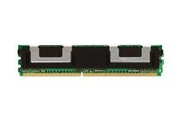 Arbeitsspeicher 1x 4GB IBM ThinkServer & System X DDR2 667MHz ECC FULLY BUFFERED DIMM | 43X5061, OPT 46C7420, FRU 46C7423 