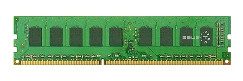 Arbeitspeicher 1x 2GB ELPIDA ECC UNBUFFERED DDR3  1333MHz PC3-10600 UDIMM | EBJ21EE8BDFA-EJ-F