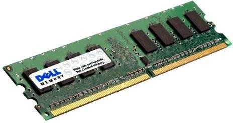 Arbeitsspeicher 1x 4GB DELL PowerEdge & Precision Workstation DDR3 1333MHz ECC UNBUFFERED DIMM | SNPT192HC/4G 