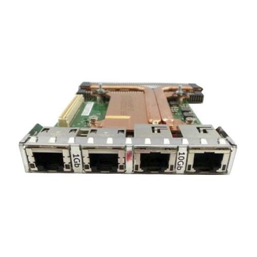 Netzwerkkarte DELL 99GTM-RFB 4x RJ-45 2x1Gb 2x10Gb PCI Express