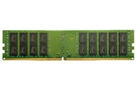 Arbeitsspeicher 1x 8GB Supermicro - SuperServer 2029U-E1CRTP DDR4 2400MHz ECC REGISTERED DIMM |