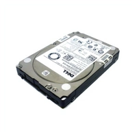 Dedizierte Festplatte für DELL-Server 2.5'' 146GB 10000RPM HDD SAS 6Gb/s T855K-RFB | REFURBISHED