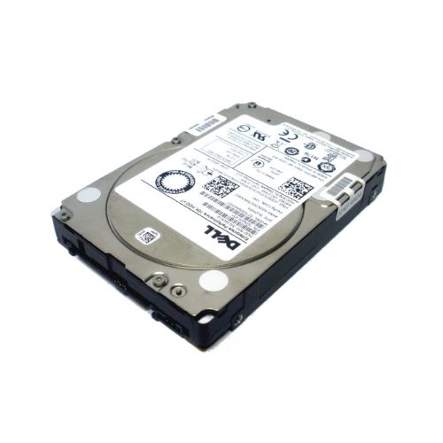 Dedizierte Festplatte für DELL-Server 2.5'' 600GB 10000RPM HDD SAS 12Gb/s VYYT2-RFB | REFURBISHED