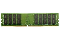 Arbeitsspeicher 1x 32GB HPE ProLiant XL190r G9 DDR4 2666MHz ECC REGISTERED DIMM | 815100-B21