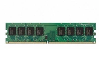 Arbeitsspeicher 1x 2GB Tyan - Thunder h2000M S3992G3NR DDR2 667MHz ECC REGISTERED DIMM |