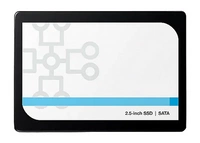 Festplatten SSD 3.84TB DELL 2.5'' SATA 6Gb/s Very Read Optimized