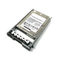 Dedizierte Festplatte für DELL-Server 2.5'' 600GB 10000RPM HDD SAS 12Gb/s 400-AUNQ