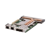 Netzwerkkarte DELL C63DV-RFB 2x SFP+ PCI Express 10Gb