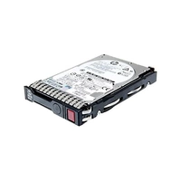 Dedizierte Festplatte für HP-Server 2.5'' 300GB 15000RPM HDD SAS 12Gb/s 759208-B21-RFB | REFURBISHED