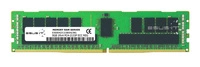 Arbeitspeicher 1x 8GB ESUS IT ECC REGISTERED DDR4 1Rx4 2133MHz PC4-17000 RDIMM | ESUD42133RS4/8G