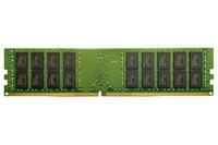 Arbeitsspeicher 1x 16GB Dell - PowerEdge R7415 DDR4 2400MHz ECC REGISTERED DIMM | SNPHNDJ7C/16G