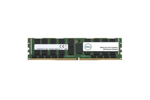 Arbeitsspeicher 1x 128GB DELL PowerEdge & Precision Workstation DDR4 8Rx4 2400MHz ECC LOAD REDUCED DIMM | A9031094 