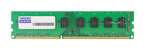 Arbeitspeicher 1x 8GB GoodRAM ECC UNBUFFERED DDR3  1333MHz PC3-10600 UDIMM | W-MEM1333E38G