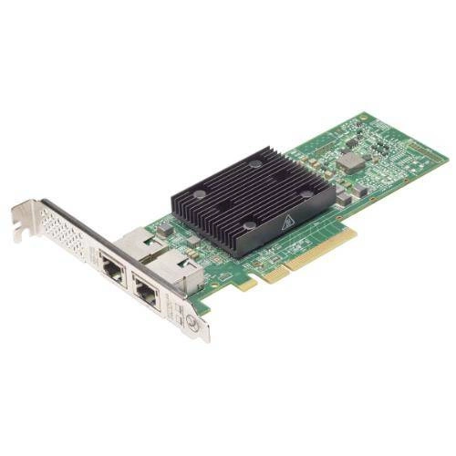 Netzwerkkarte DELL MT69G 2x RJ-45 PCI Express 10Gb