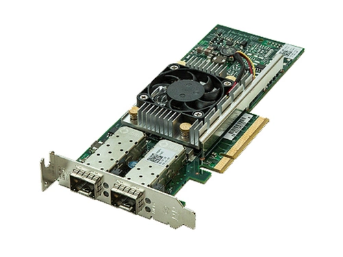 Netzwerkkarte DELL R507Y 2x SFP+ PCI Express 10Gb