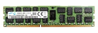 Arbeitspeicher 1x 16GB Samsung ECC REGISTERED DDR3  1600MHz PC3-12800 RDIMM | M393B2G70EB0-YK0