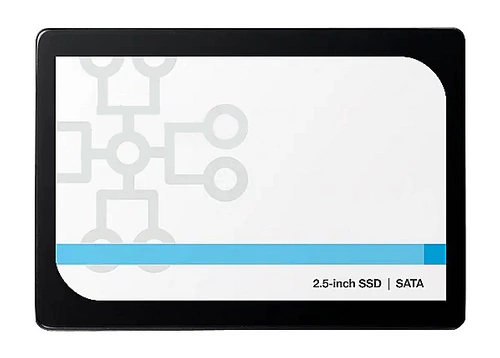 Festplatten SSD 1.92TB gewidmet für DELL PowerEdge C6525 2.5" SATA III 6Gb/s Very Read Optimized