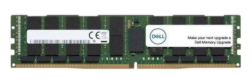 Arbeitsspeicher 1x 32GB DELL PowerEdge & Precision Workstation DDR4 2Rx4 2666MHZ ECC REGISTERED DIMM | A9781929 