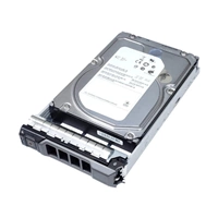 Dedizierte Festplatte für DELL-Server 3.5'' 1TB 7200RPM HDD SAS 12Gb/s H0R8N