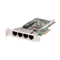 Netzwerkkarte DELL 540-BBHB 4x RJ-45 PCI Express 1Gb