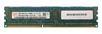 Arbeitspeicher 1x 2GB Hynix ECC UNBUFFERED DDR3  1600MHz PC3-12800 UDIMM | HMT325U7CFR8C-PB