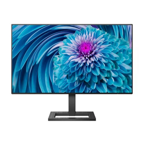 Bildschirm 27" Philips E-line 275E2FAE/00 2560 x 1440 4K UHD 75Hz bildschirmmatrix IPS