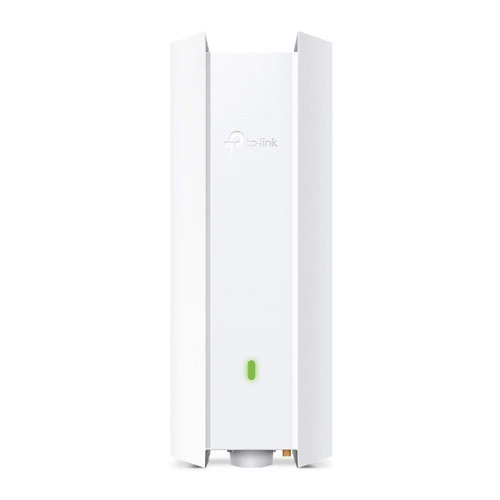 Zugangspunkt TP-LINK EAP610-OUTDOOR 2.4 GHz | 5 GHz 1201 Mbps 802.11 a/b/g/n/ac/ax