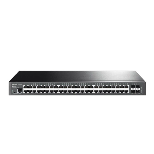 Schalter TP-LINK TL-SG3452X 48x 1Gb 4x SFP+