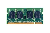 Arbeitsspeicher 2GB Toshiba - Satellite L510-S407T DDR2 800MHz SO-DIMM