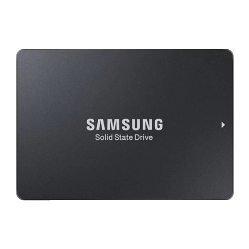 SSD Festplatte Samsung PM883 7.68TB 2.5'' SATA 6Gb/s TLC 3D-NAND V-NAND | MZ7LH7T6HMLA-00005 