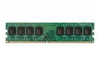 Arbeitsspeicher 1x 2GB HP Pro Liant ML310 G4 DDR2 667MHz ECC UNBUFFERED DIMM | 432806-B21