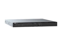 Switch DELL PowerSwitch S5224F 24x SFP28 | 4x QSFP28