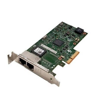 Netzwerkkarte DELL YG4N3-RFB 2x RJ-45 PCI Express 1Gb