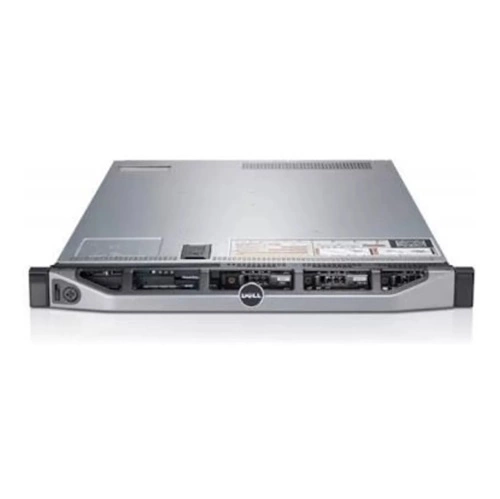 Server DELL R630 1U  2x E5-2620 V3 32 GB RAM