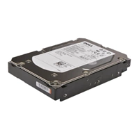 Dedizierte Festplatte für DELL-Server 3.5'' 4TB 7200RPM HDD SAS 12Gb/s 400-ANUX-RFB | REFURBISHED