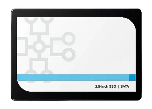 Festplatten SSD 1.92TB gewidmet für DELL PowerEdge C4130 2.5" SATA III 6Gb/s Very Read Optimized