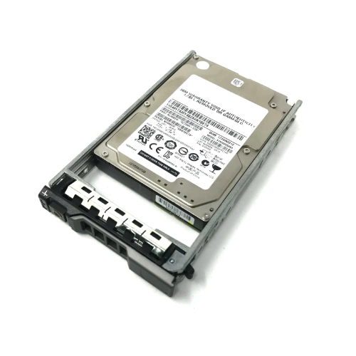 Dedizierte Festplatte für DELL-Server 2.5'' 1.2TB 10000RPM HDD SAS 12Gb/s 400-AJPD