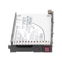 SSD Festplatte HPE 1.2TB 2.5'' SATA 6Gb/s RENEW | 804680R-B21