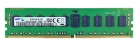 Arbeitspeicher 1x 8GB Samsung ECC REGISTERED DDR4 1Rx4 2133MHz PC4-17000 RDIMM | M393A1G40DB0-CPB