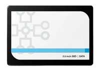 Festplatten SSD 1.92TB gewidmet für DELL PowerEdge M640 2.5" SATA III 6Gb/s