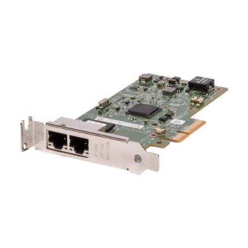 Netzwerkkarte DELL 8WWC9 2x RJ-45 PCI Express 1Gb